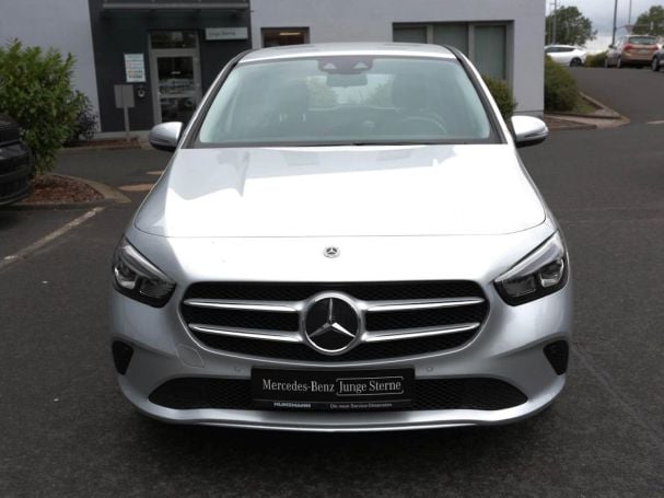 Mercedes-Benz B 250 e Progressive MBUX Navi High-End AHK Kamera