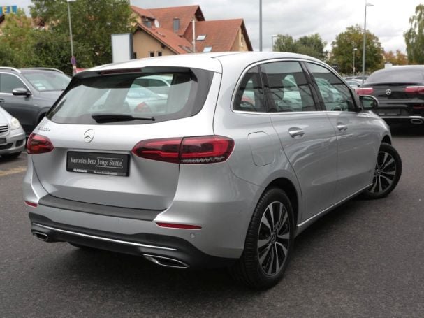 Mercedes-Benz B 250 e Progressive MBUX Navi High-End AHK Kamera