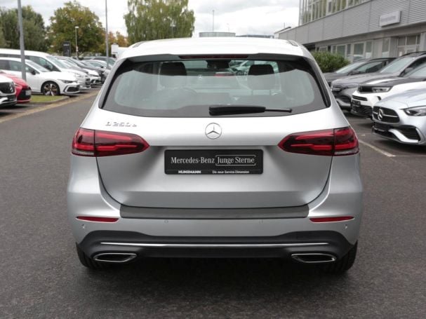 Mercedes-Benz B 250 e Progressive MBUX Navi High-End AHK Kamera