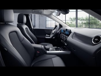 Mercedes-Benz B 250 e Progressive MBUX Navi High-End AHK Kamera