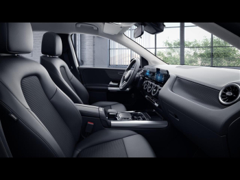 Mercedes-Benz B 250 e Progressive MBUX Navi High-End AHK Kamera