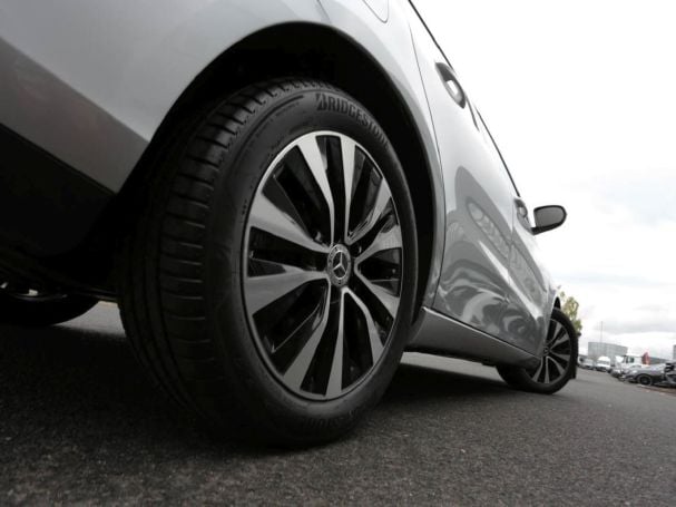 Mercedes-Benz B 250 e Progressive MBUX Navi High-End AHK Kamera