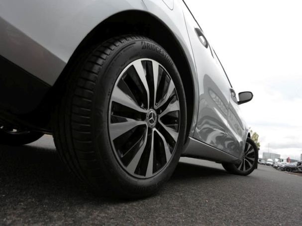 Mercedes-Benz B 250 e Progressive MBUX Navi High-End AHK Kamera