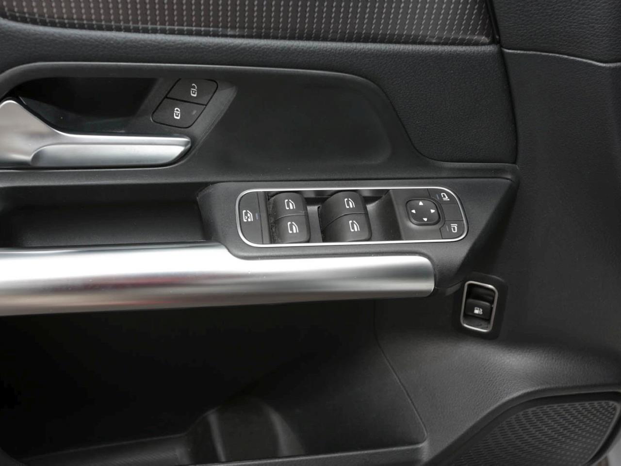 Mercedes-Benz B 250 e Progressive MBUX Navi High-End AHK Kamera