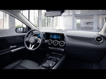 Mercedes-Benz B 250 e Progressive MBUX Navi High-End AHK Kamera