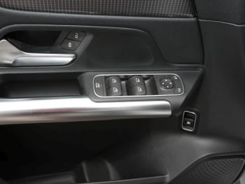 Mercedes-Benz B 250 e Progressive MBUX Navi High-End AHK Kamera