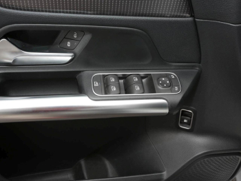 Mercedes-Benz B 250 e Progressive MBUX Navi High-End AHK Kamera