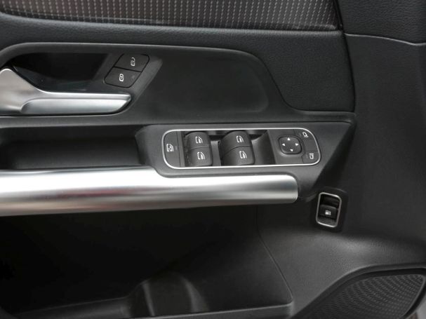 Mercedes-Benz B 250 e Progressive MBUX Navi High-End AHK Kamera