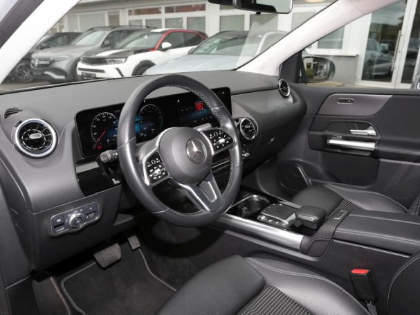 Mercedes-Benz B 250 e Progressive MBUX Navi High-End AHK Kamera