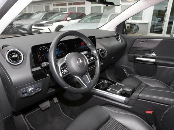 Mercedes-Benz B 250 e Progressive MBUX Navi High-End AHK Kamera