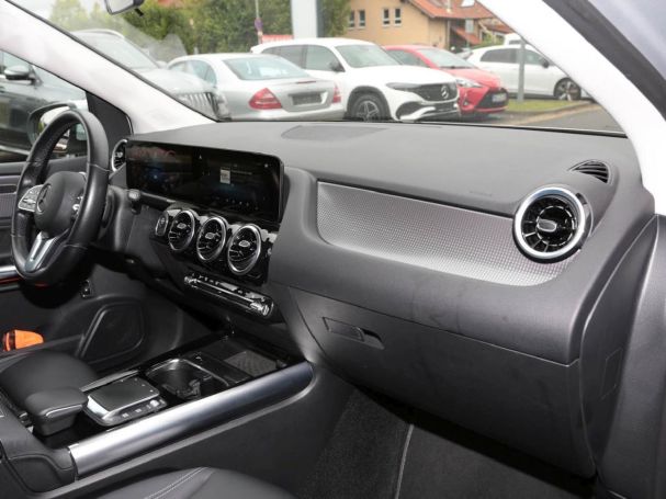 Mercedes-Benz B 250 e Progressive MBUX Navi High-End AHK Kamera