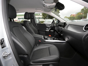 Mercedes-Benz B 250 e Progressive MBUX Navi High-End AHK Kamera