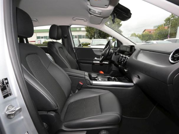 Mercedes-Benz B 250 e Progressive MBUX Navi High-End AHK Kamera