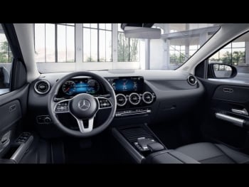 Mercedes-Benz B 250 e Progressive MBUX Navi+ Kamera AHK SpurH