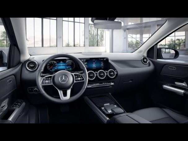 Mercedes-Benz B 250 e Progressive MBUX Navi+ Kamera AHK SpurH Mercedes-Benz B 250 e Progressive MBUX Navi+ Kamera AHK SpurH