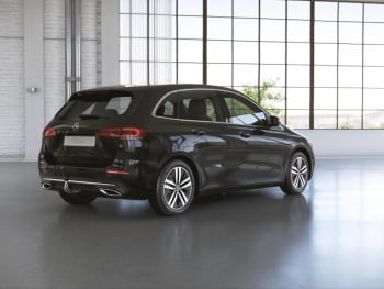 Mercedes-Benz B 250 e Progressive MBUX Navi+ Kamera AHK SpurH