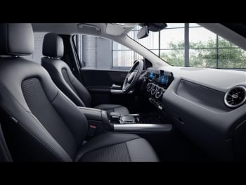 Mercedes-Benz B 250 e Progressive MBUX Navi+ Kamera AHK SpurH