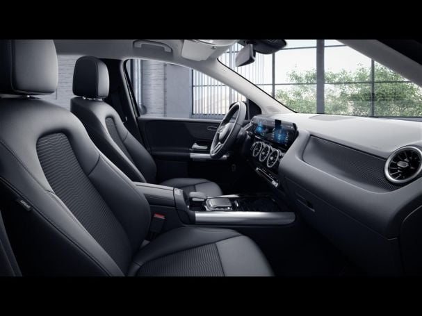 Mercedes-Benz B 250 e Progressive MBUX Navi+ Kamera AHK SpurH Mercedes-Benz B 250 e Progressive MBUX Navi+ Kamera AHK SpurH
