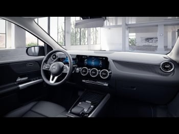 Mercedes-Benz B 250 e Progressive MBUX Navi+ Kamera AHK SpurH
