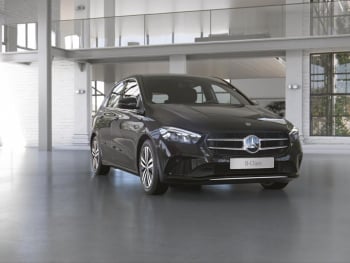 Mercedes-Benz B 250 e Progressive MBUX Navi+ Kamera AHK SpurH
