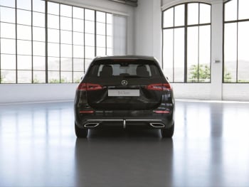 Mercedes-Benz B 250 e Progressive MBUX Navi+ Kamera AHK SpurH