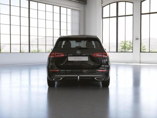 Mercedes-Benz B 250 e Progressive MBUX Navi+ Kamera AHK SpurH Mercedes-Benz B 250 e Progressive MBUX Navi+ Kamera AHK SpurH