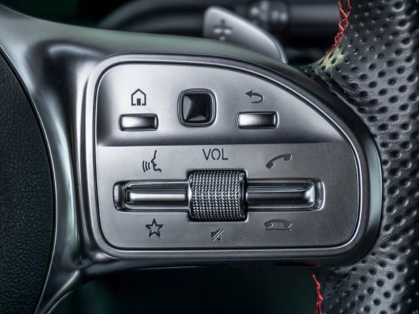 Mercedes-Benz B 250 e AMG Night Panorama Memory 360° EasyPack