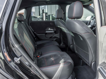 Mercedes-Benz B 250 e AMG Night Panorama Memory 360° EasyPack