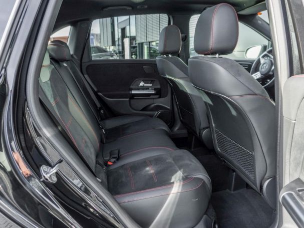 Mercedes-Benz B 250 e AMG Night Panorama Memory 360° EasyPack