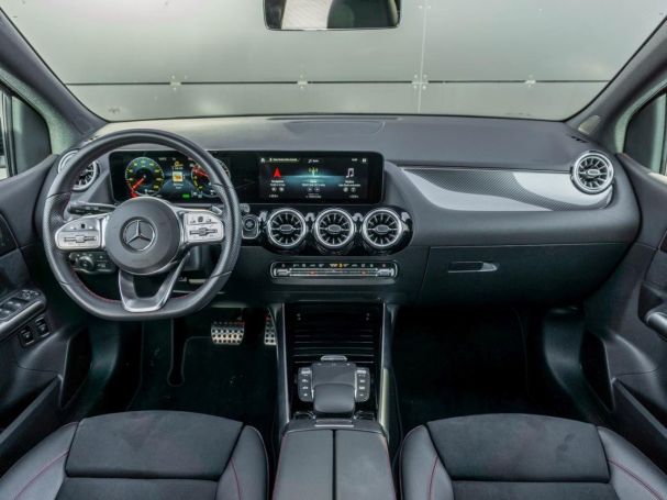 Mercedes-Benz B 250 e AMG Night Panorama Memory 360° EasyPack