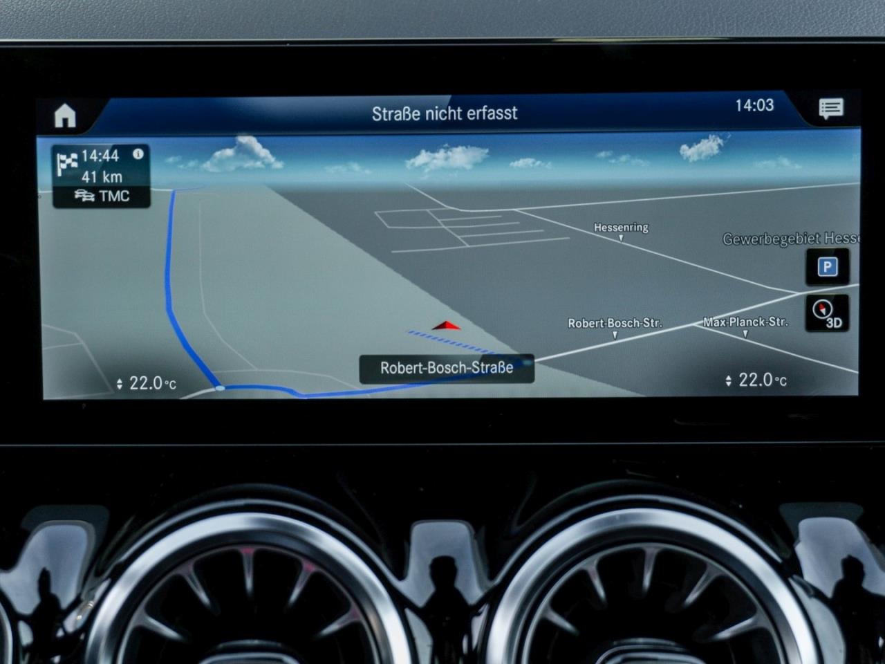 Mercedes-Benz B 250 e AMG Night Panorama Memory 360° EasyPack