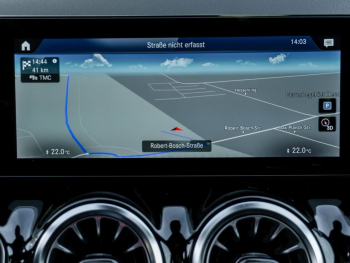 Mercedes-Benz B 250 e AMG Night Panorama Memory 360° EasyPack