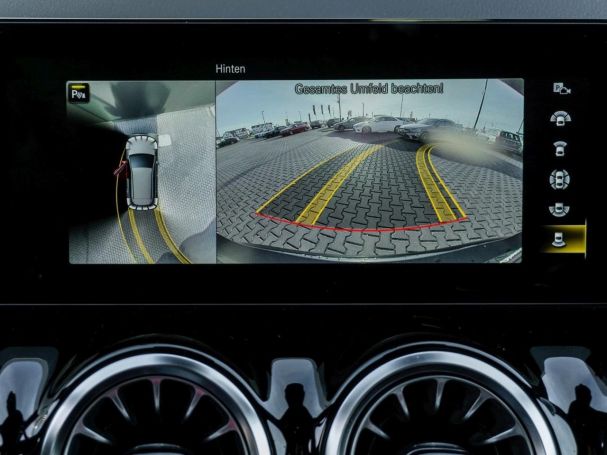 Mercedes-Benz B 250 e AMG Night Panorama Memory 360° EasyPack