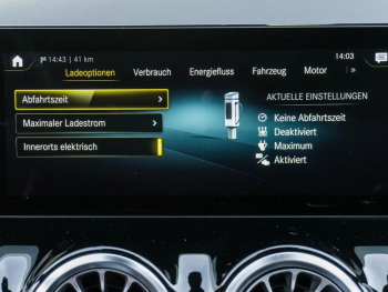 Mercedes-Benz B 250 e AMG Night Panorama Memory 360° EasyPack