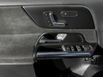 Mercedes-Benz B 250 e AMG Night Panorama Memory 360° EasyPack