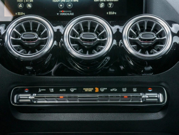 Mercedes-Benz B 250 e AMG Night Panorama Memory 360° EasyPack