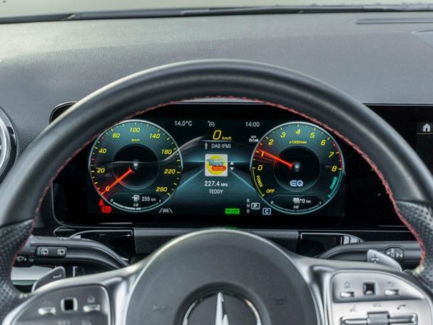 Mercedes-Benz B 250 e AMG Night Panorama Memory 360° EasyPack