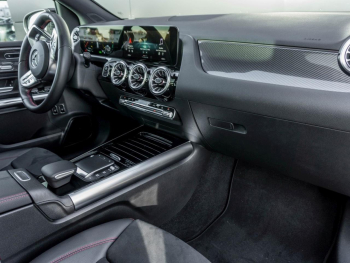 Mercedes-Benz B 250 e AMG Night Panorama Memory 360° EasyPack