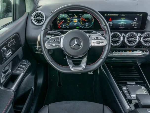 Mercedes-Benz B 250 e AMG Night Panorama Memory 360° EasyPack