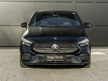 Mercedes-Benz B 250 e AMG Night Panorama Memory 360° EasyPack