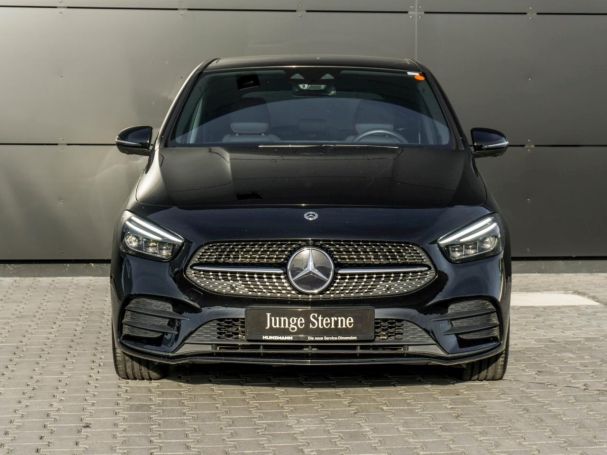 Mercedes-Benz B 250 e AMG Night Panorama Memory 360° EasyPack