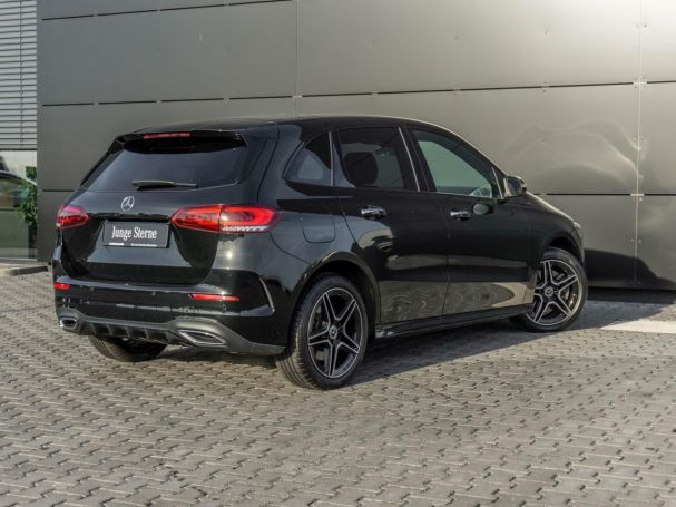 Mercedes-Benz B 250 e AMG Night Panorama Memory 360° EasyPack