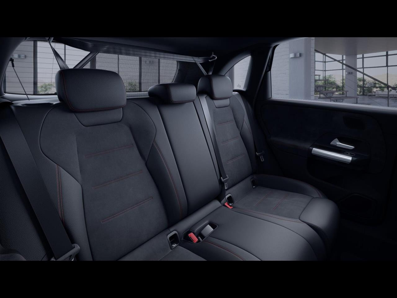 Mercedes-Benz B 250 e AMG Night Panorama Memory 360° EasyPack