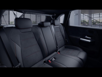 Mercedes-Benz B 250 e AMG Night Panorama Memory 360° EasyPack