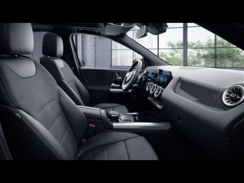 Mercedes-Benz B 250 e AMG Night Panorama Memory 360° EasyPack