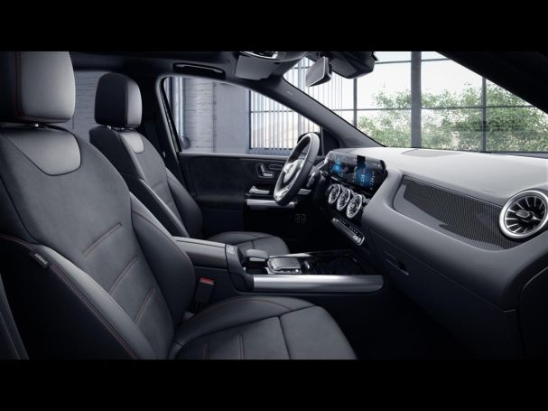 Mercedes-Benz B 250 e AMG Night Panorama Memory 360° EasyPack