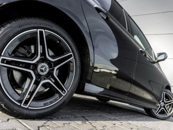 Mercedes-Benz B 250 e AMG Night Panorama Memory 360° EasyPack