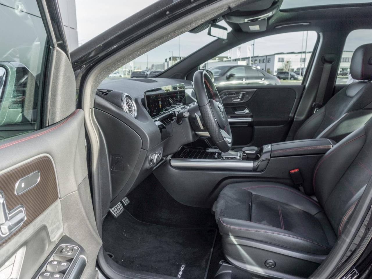 Mercedes-Benz B 250 e AMG Night Panorama Memory 360° EasyPack