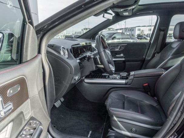 Mercedes-Benz B 250 e AMG Night Panorama Memory 360° EasyPack