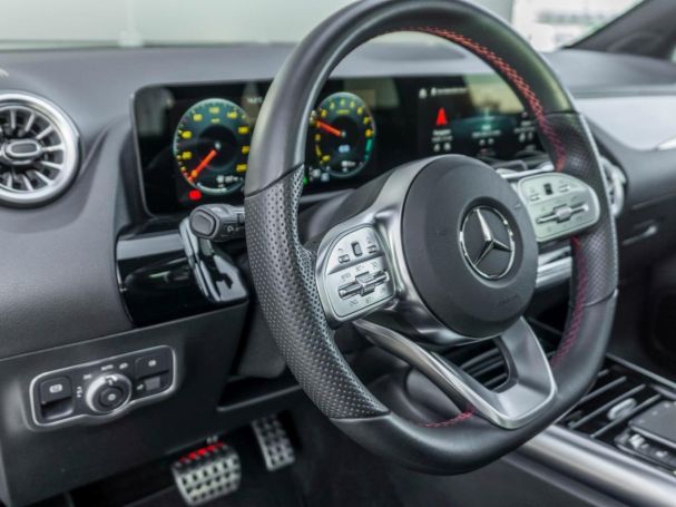 Mercedes-Benz B 250 e AMG Night Panorama Memory 360° EasyPack